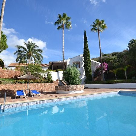 Villa Molino Casanova Menyber Nerja Esterno foto