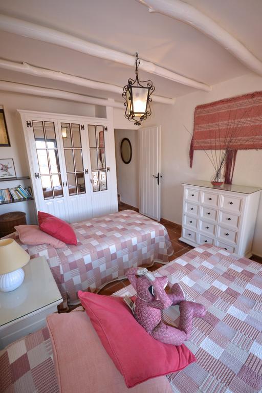 Villa Molino Casanova Menyber Nerja Esterno foto