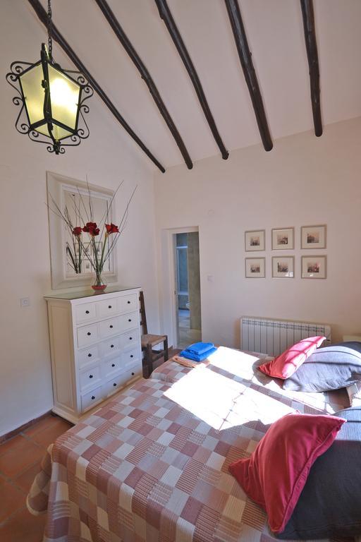 Villa Molino Casanova Menyber Nerja Esterno foto