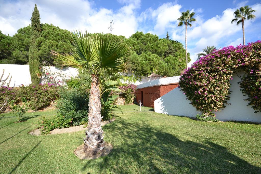 Villa Molino Casanova Menyber Nerja Esterno foto