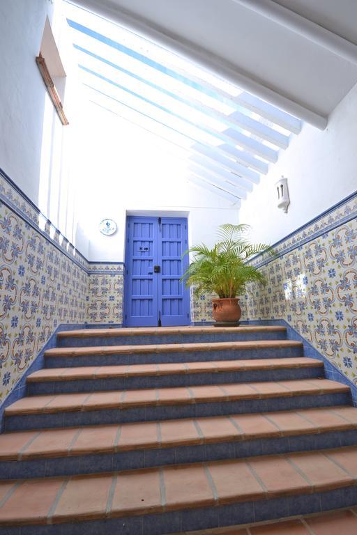 Villa Molino Casanova Menyber Nerja Esterno foto