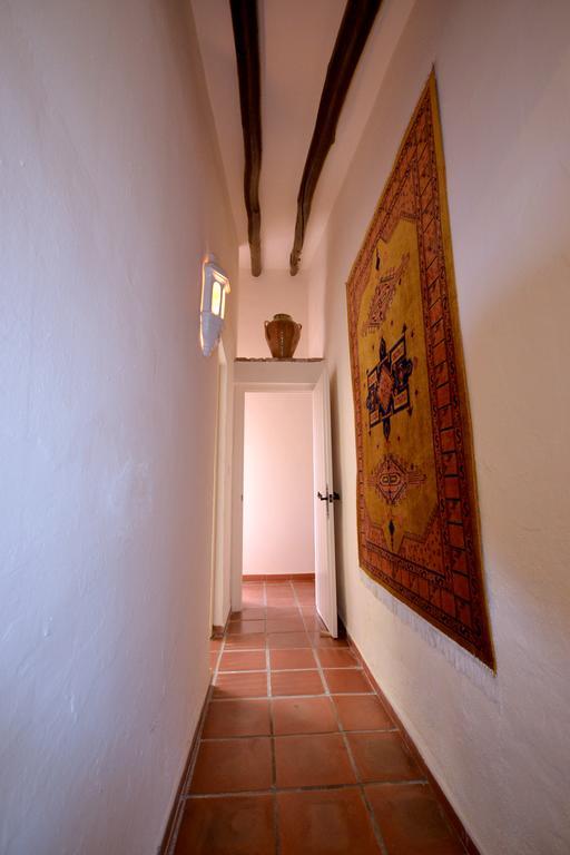 Villa Molino Casanova Menyber Nerja Esterno foto
