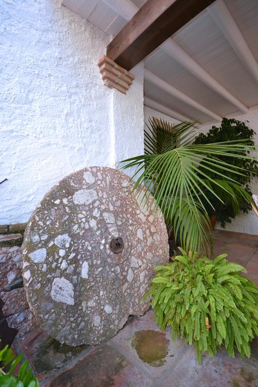 Villa Molino Casanova Menyber Nerja Esterno foto