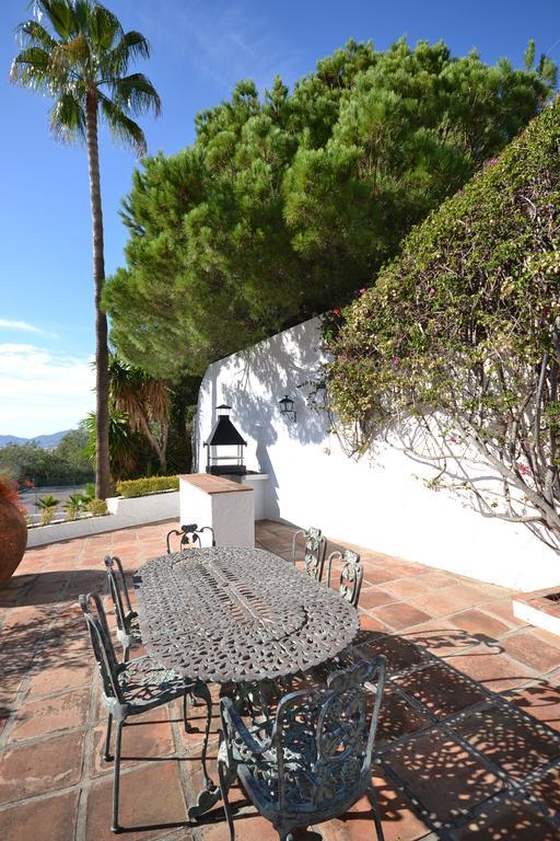 Villa Molino Casanova Menyber Nerja Esterno foto