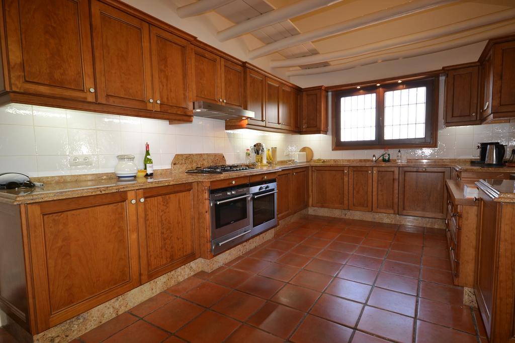 Villa Molino Casanova Menyber Nerja Esterno foto