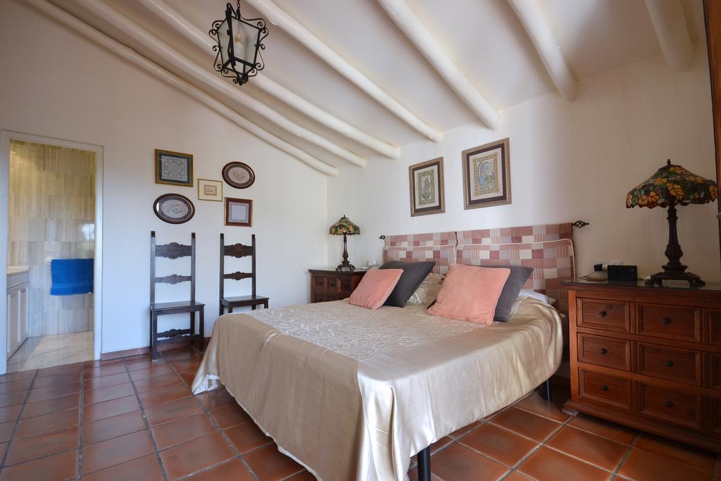 Villa Molino Casanova Menyber Nerja Esterno foto