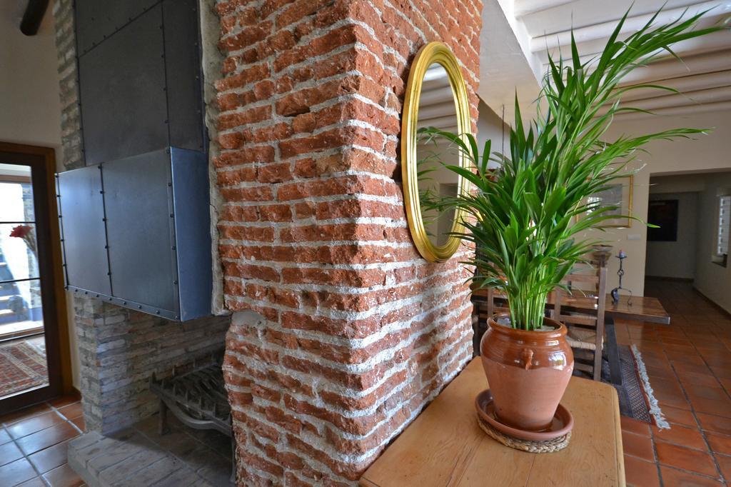 Villa Molino Casanova Menyber Nerja Esterno foto