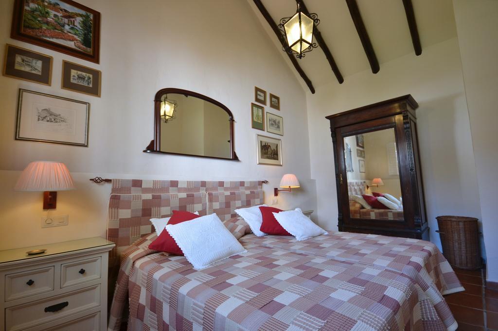 Villa Molino Casanova Menyber Nerja Esterno foto